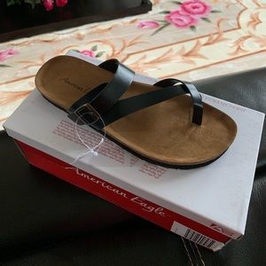 Very comfortable sandals for the summer